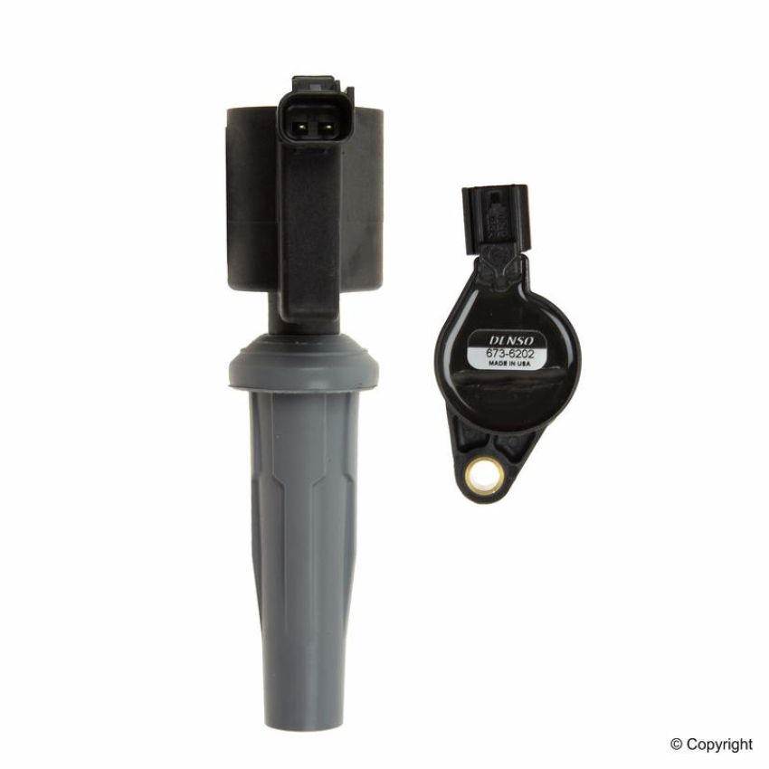 Denso 673-6202 Direct Ignition Coil OE Quality