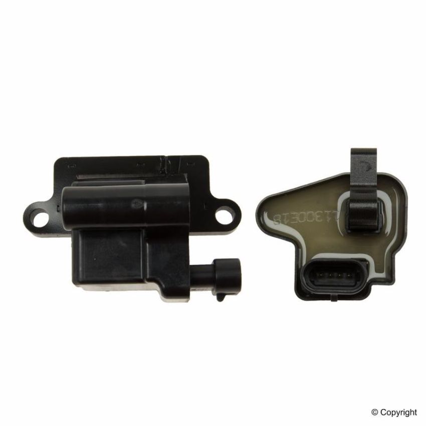 Denso 673-7000 Direct Ignition Coil OE Quality