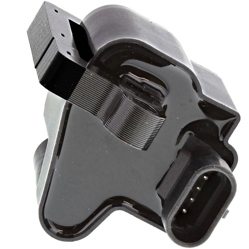 Denso 673-7106 Direct Ignition Coil OE Quality