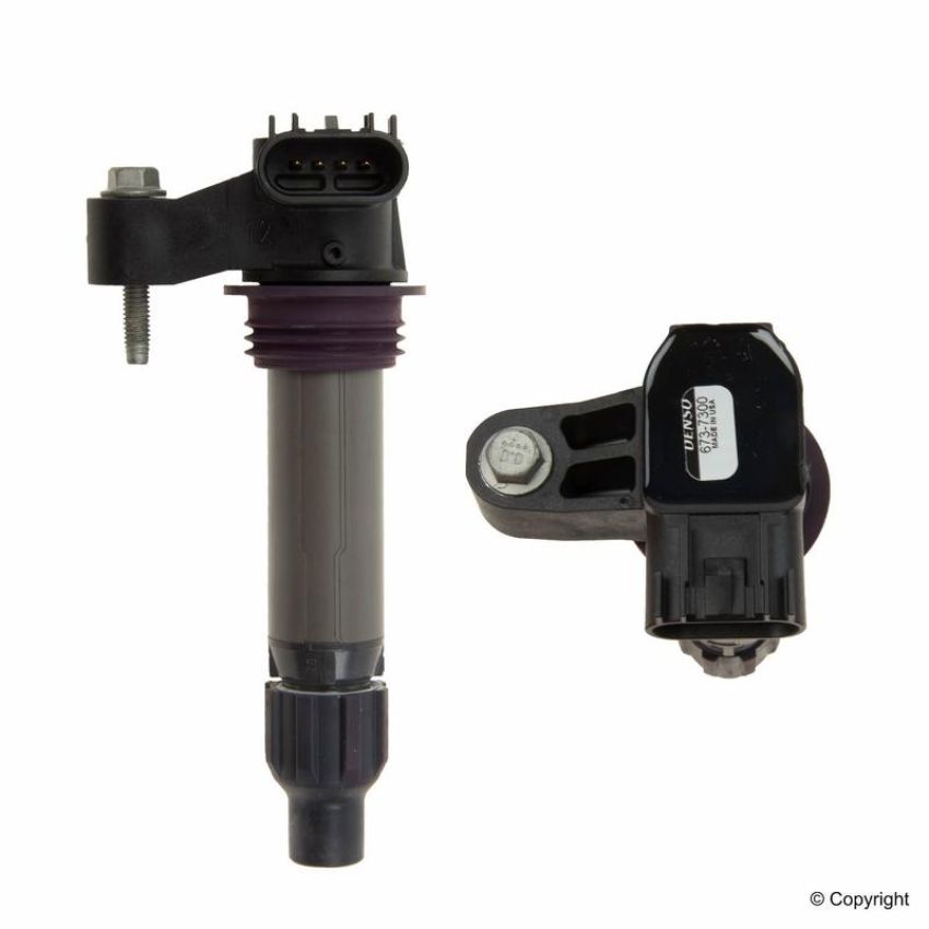Denso 673-7300 Direct Ignition Coil OE Quality