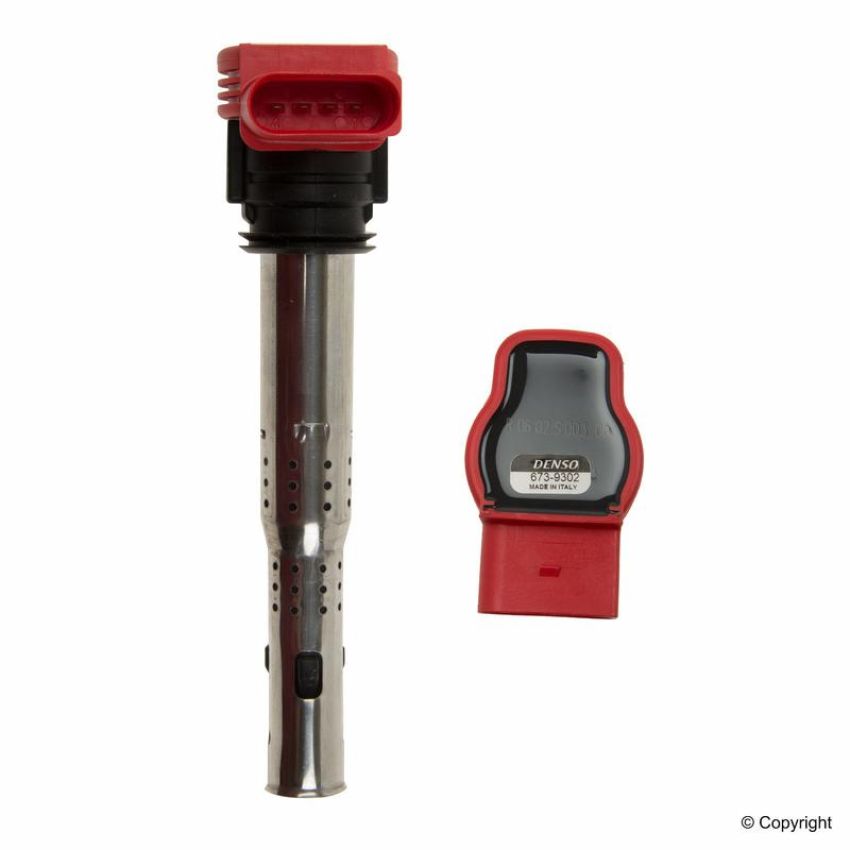 Denso 673-9302 Direct Ignition Coil OE Quality