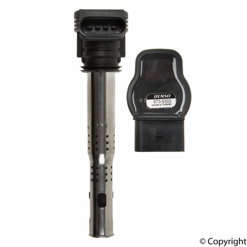 Denso 673-9303 Direct Ignition Coil OE Quality