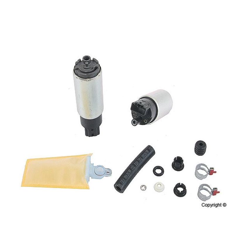 Denso 950-0100 Fuel Pump and Strainer Set