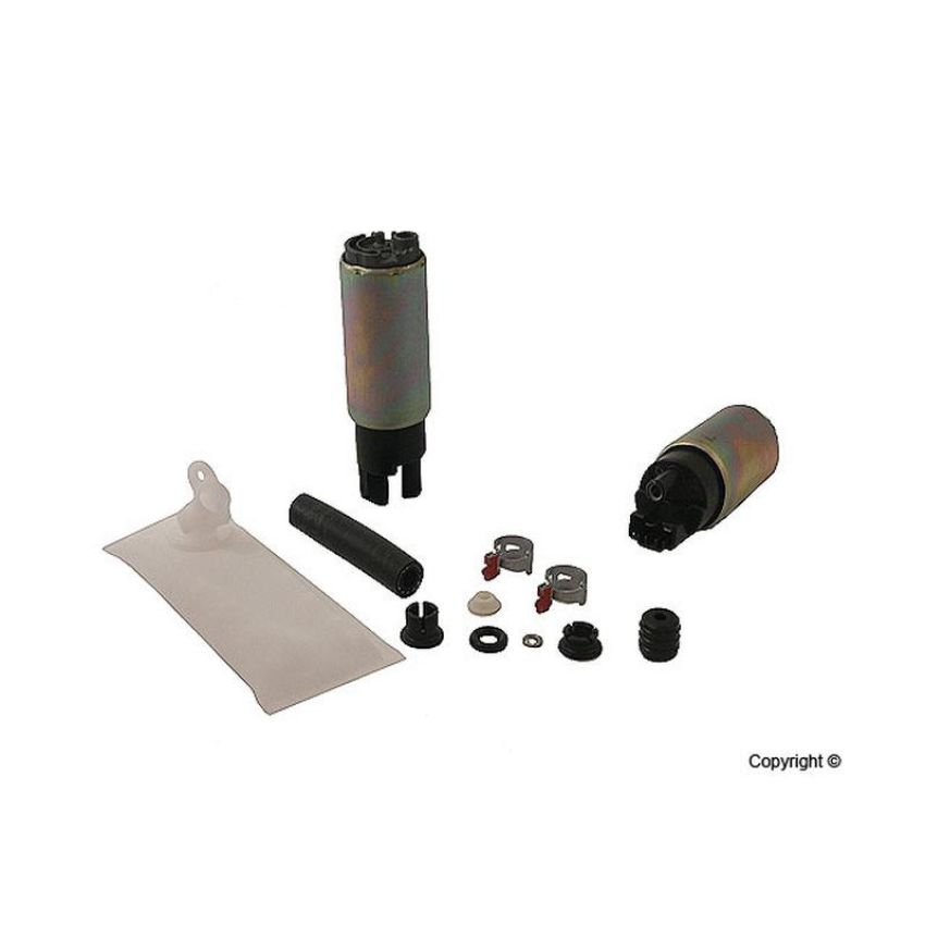 Denso 950-0111 Fuel Pump and Strainer Set
