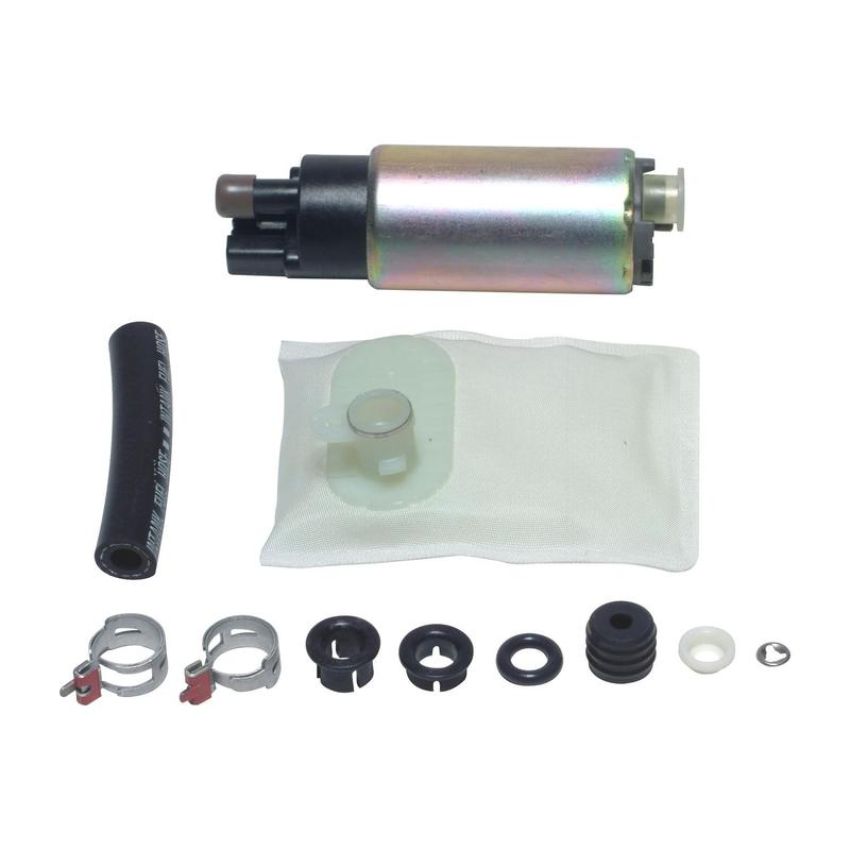 Denso 950-0113 Fuel Pump and Strainer Set