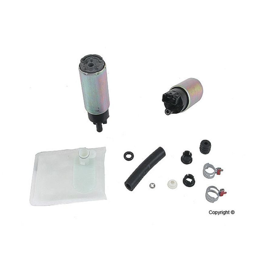 Denso 950-0113 Fuel Pump and Strainer Set