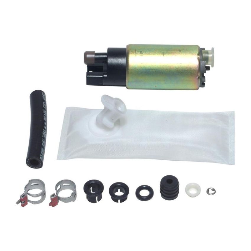 Denso 950-0115 Fuel Pump and Strainer Set
