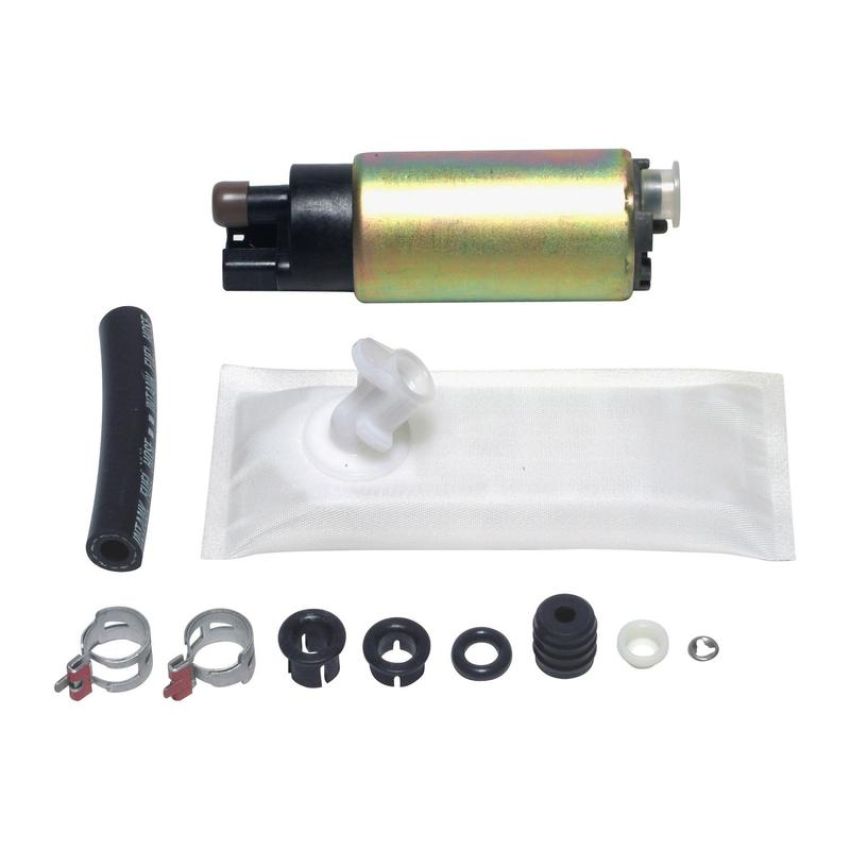 Denso 950-0117 Fuel Pump and Strainer Set