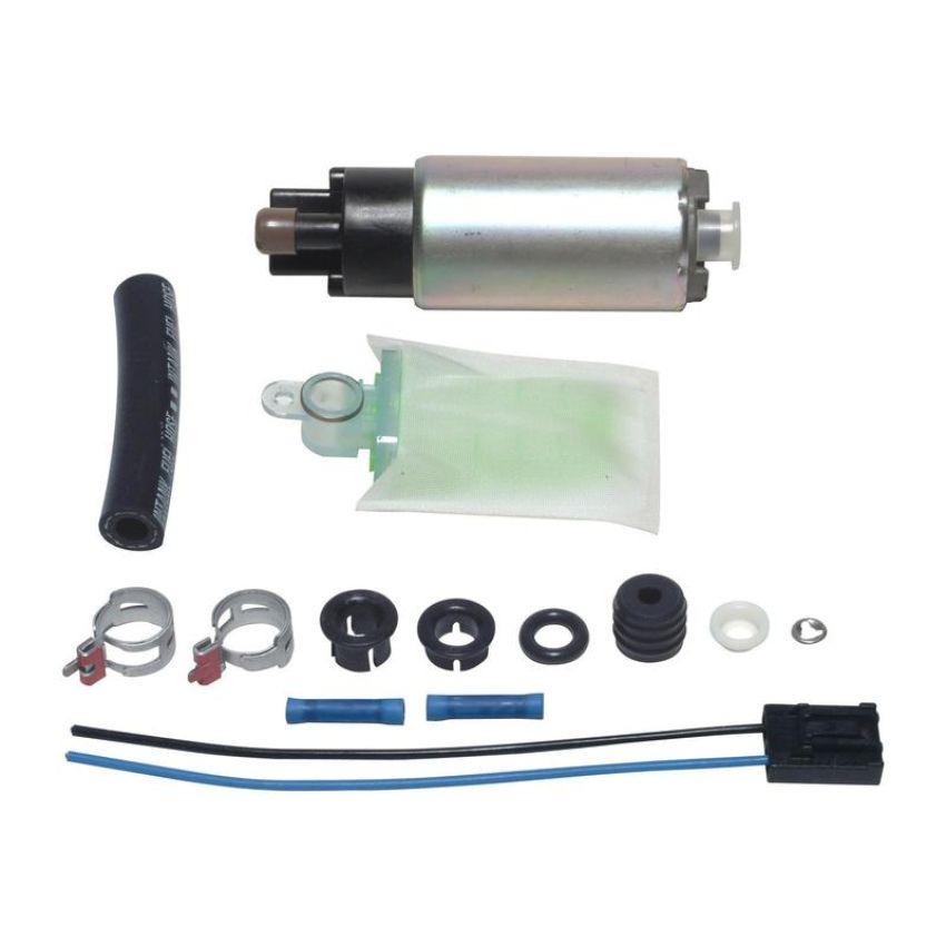 Denso 950-0121 Fuel Pump and Strainer Set