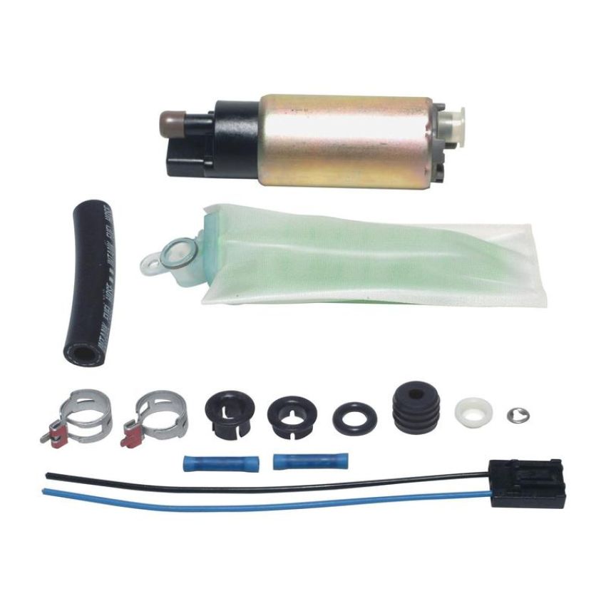 Denso 950-0122 Fuel Pump and Strainer Set