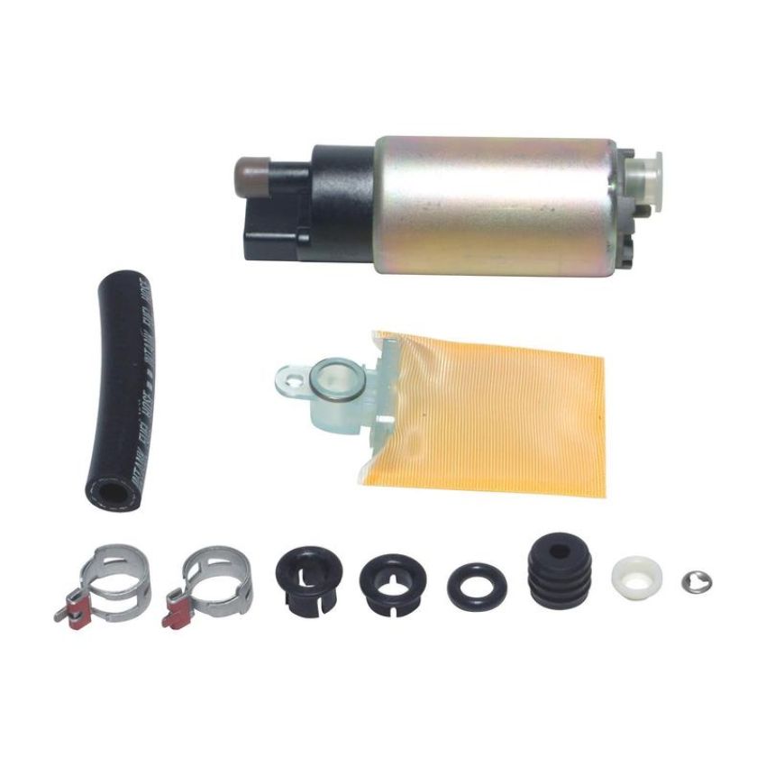 Denso 950-0123 Fuel Pump and Strainer Set