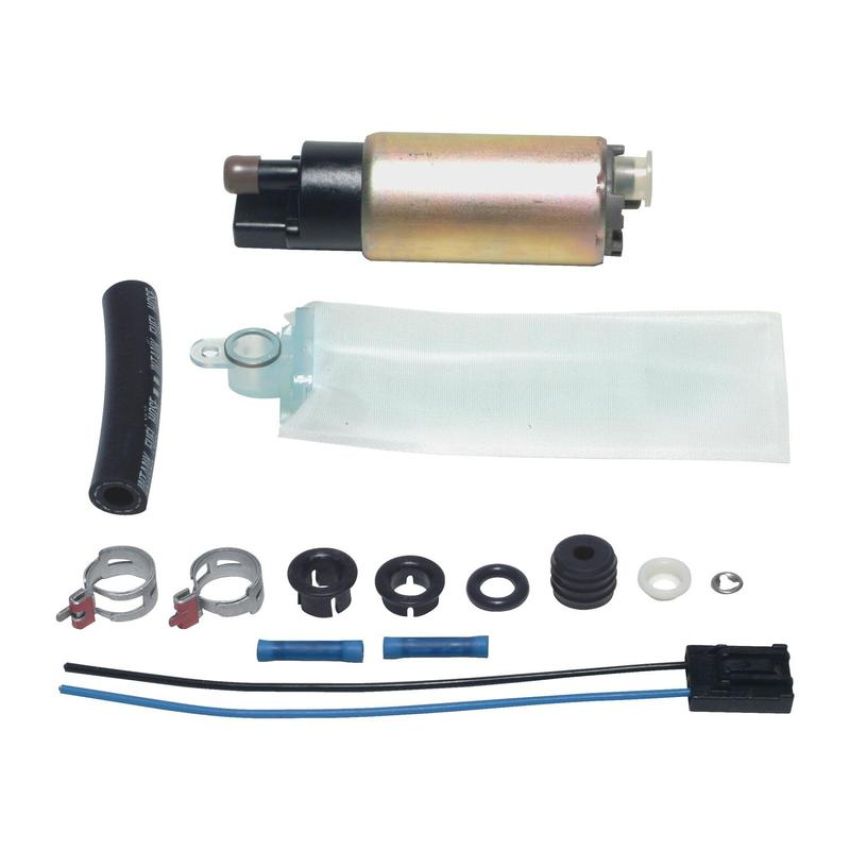 Denso 950-0126 Fuel Pump and Strainer Set