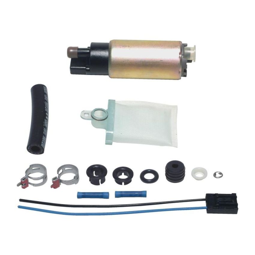 Denso 950-0130 Fuel Pump and Strainer Set