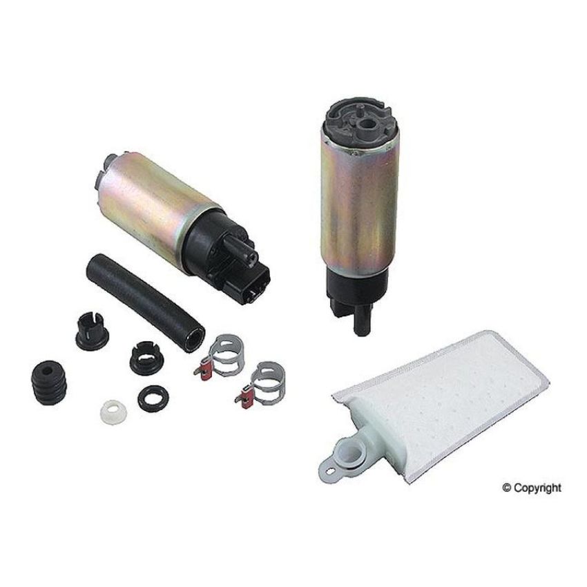 Denso 950-0132 Fuel Pump and Strainer Set