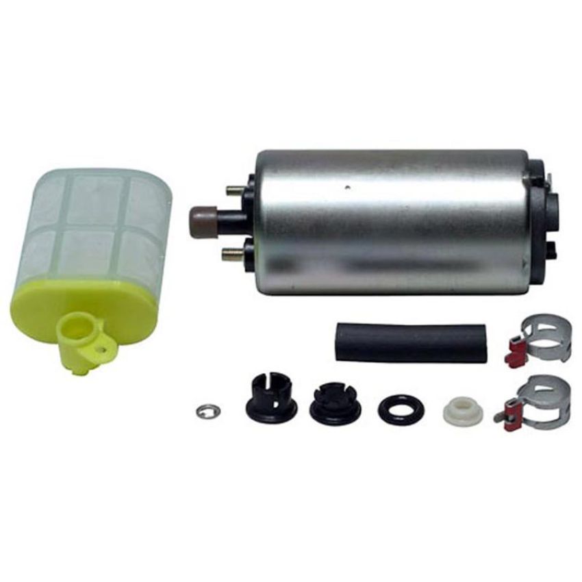 Denso 950-0145 Fuel Pump and Strainer Set