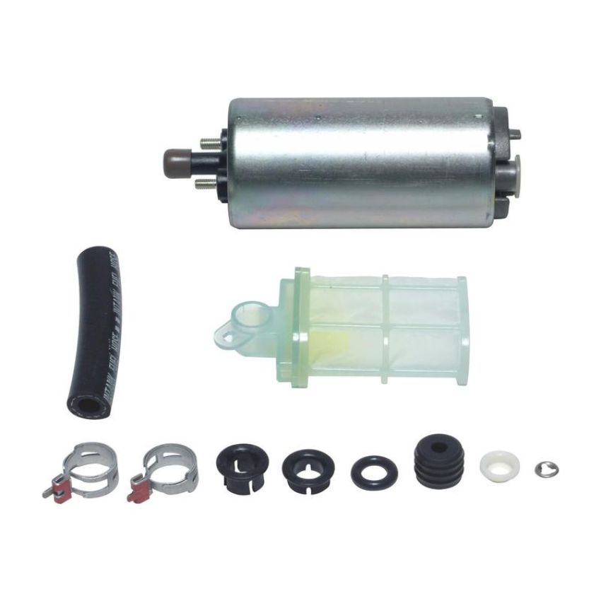 Denso 950-0147 Fuel Pump and Strainer Set