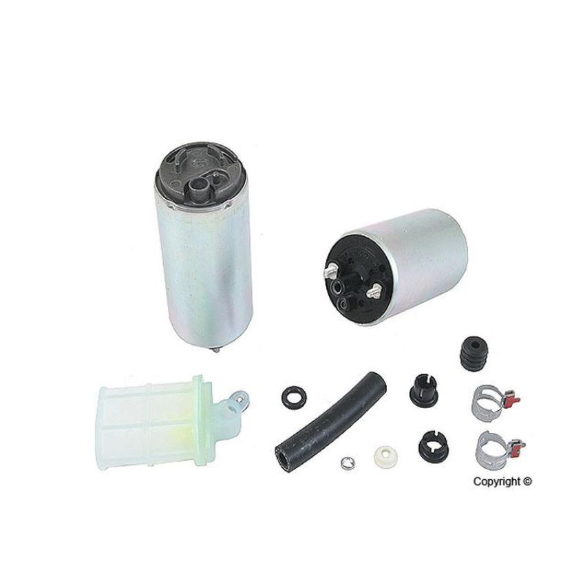 Denso 950-0147 Fuel Pump and Strainer Set