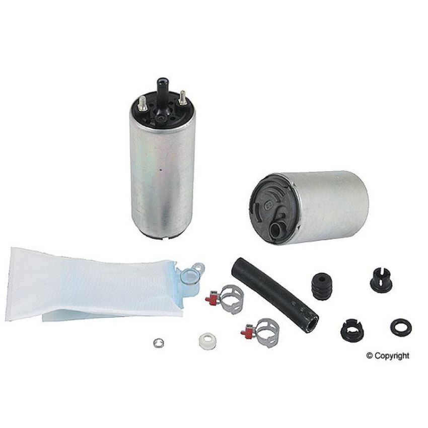 Denso 950-0148 Fuel Pump and Strainer Set