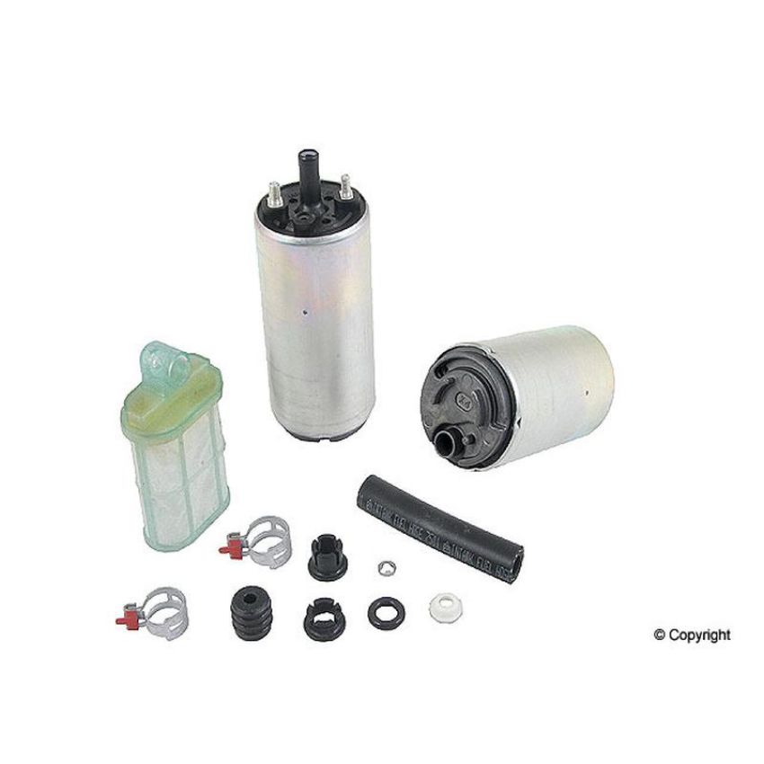 Denso 950-0152 Fuel Pump and Strainer Set
