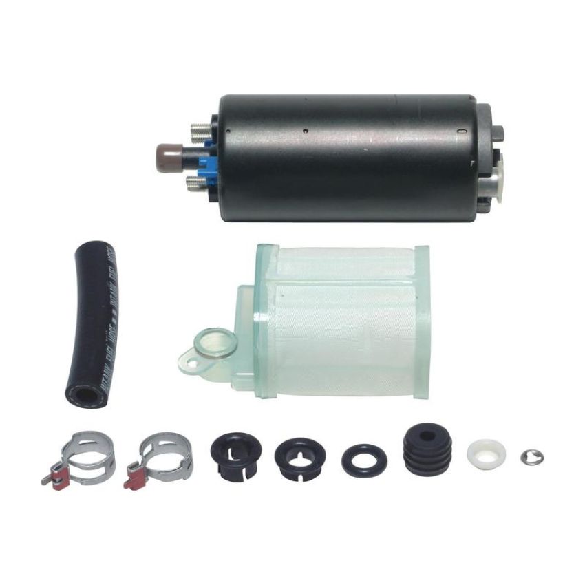 Denso 950-0157 Fuel Pump and Strainer Set