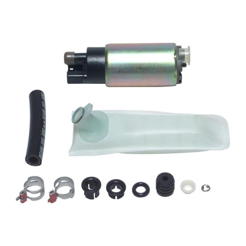 Denso 950-0160 Fuel Pump and Strainer Set