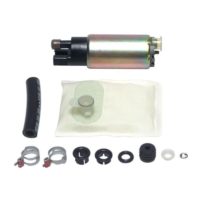 Denso 950-0161 Fuel Pump and Strainer Set