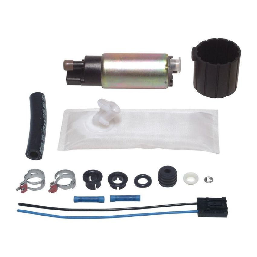 Denso 950-0162 Fuel Pump and Strainer Set