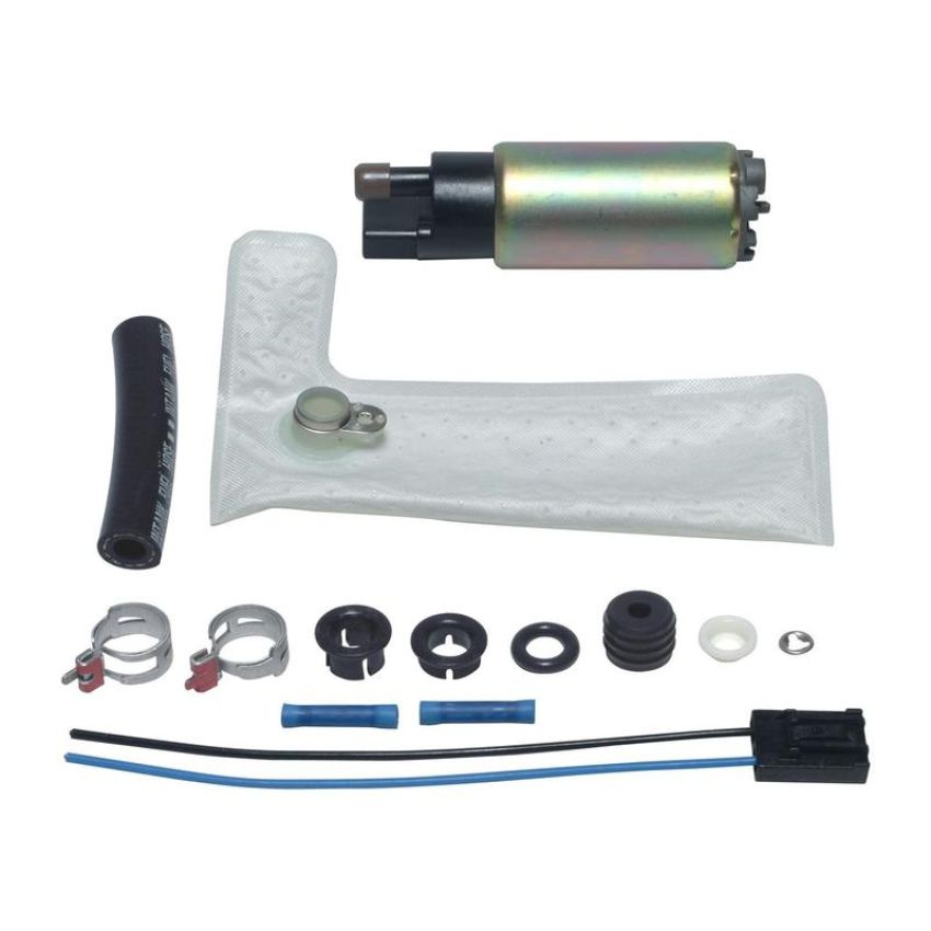 Denso 950-0171 Fuel Pump and Strainer Set
