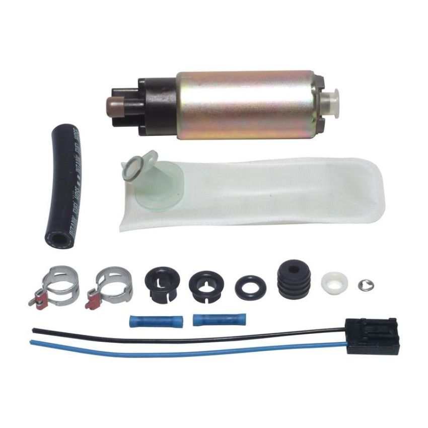 Denso 950-0177 Fuel Pump and Strainer Set