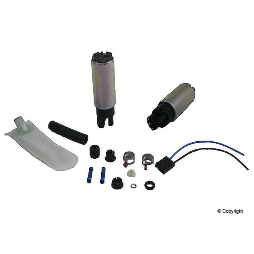 Denso 950-0177 Fuel Pump and Strainer Set