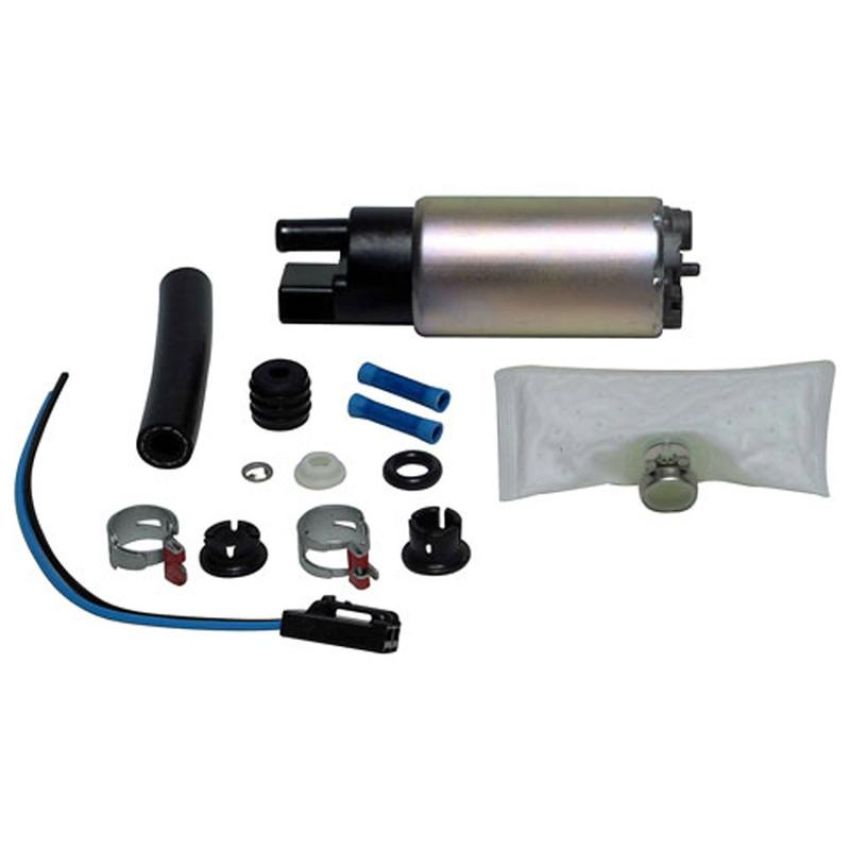 Denso 950-0193 Fuel Pump and Strainer Set