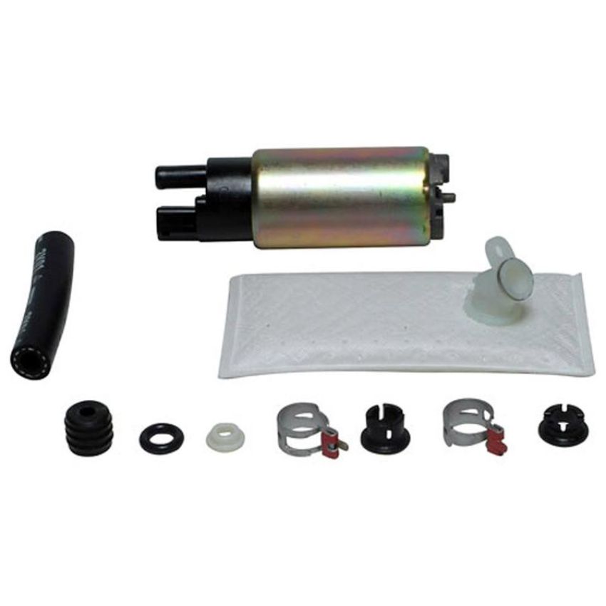 Denso 950-0198 Fuel Pump and Strainer Set