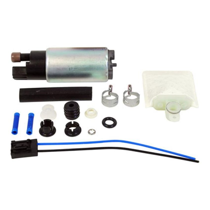 Denso 950-0201 Fuel Pump and Strainer Set