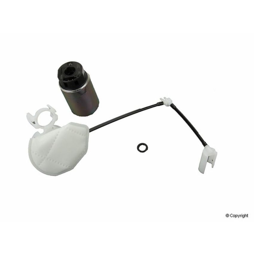 Denso 950-0202 Fuel Pump and Strainer Set