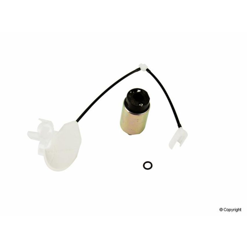 Denso 950-0203 Fuel Pump and Strainer Set