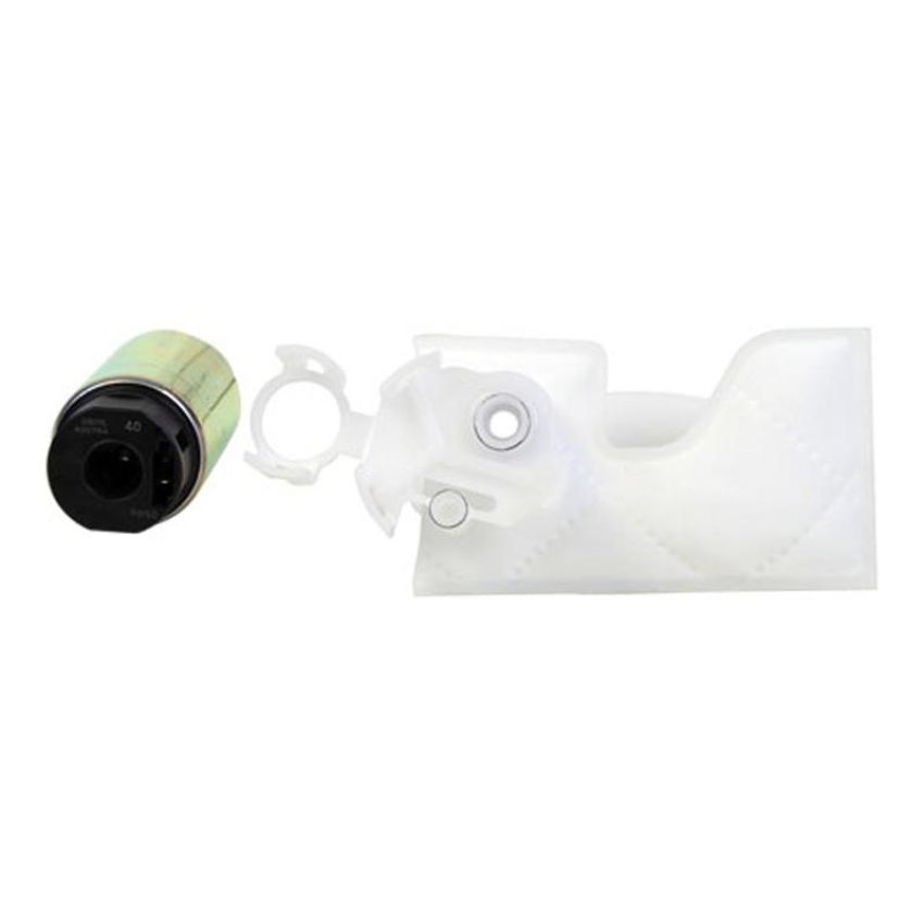 Denso 950-0205 Fuel Pump and Strainer Set