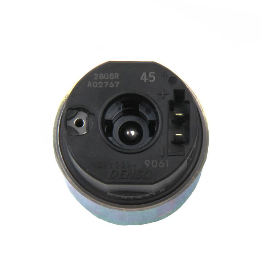 Denso 950-0207 Fuel Pump and Strainer Set