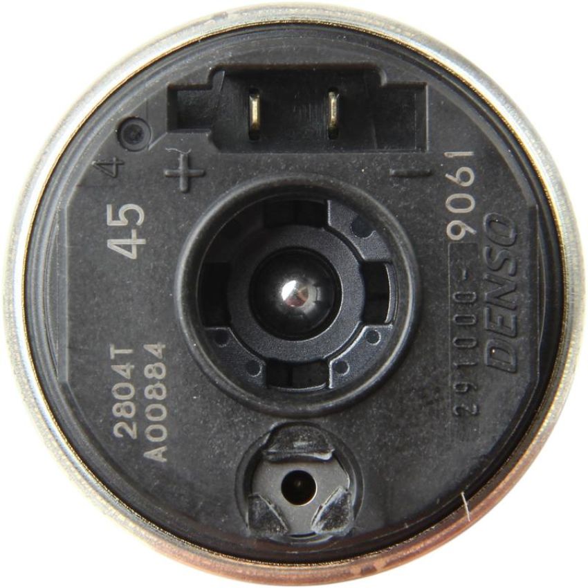 Denso 950-0210 Fuel Pump and Strainer Set
