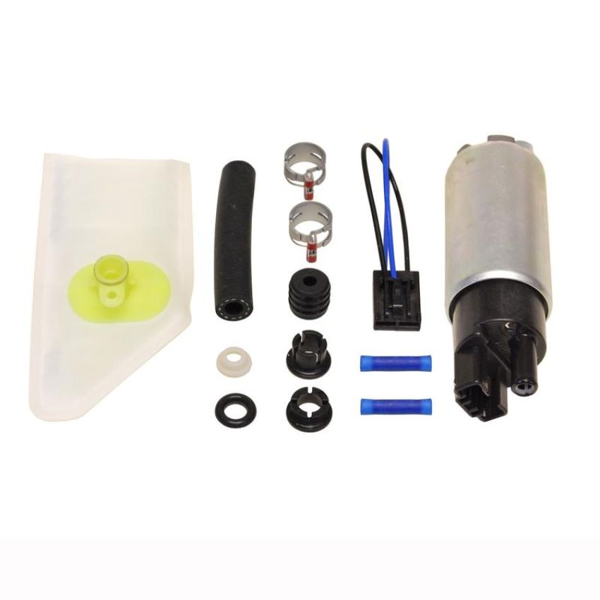 Denso 950-0212 Fuel Pump and Strainer Set