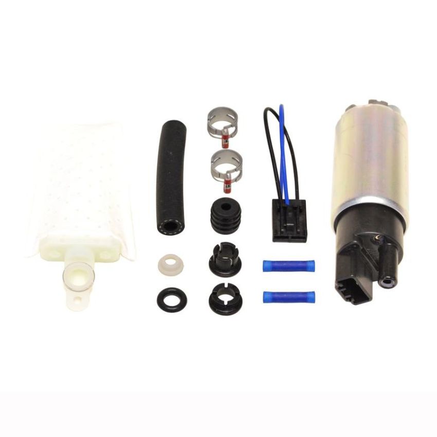 Denso 950-0214 Fuel Pump and Strainer Set