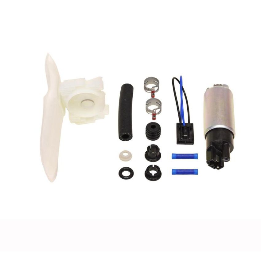 Denso 950-0216 Fuel Pump and Strainer Set
