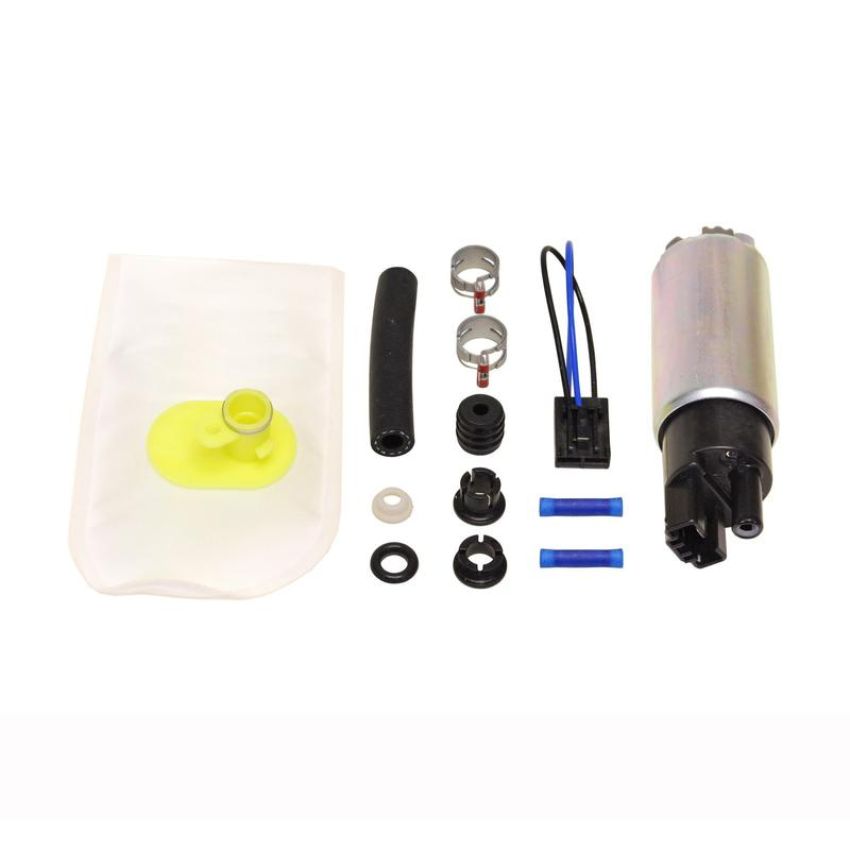 Denso 950-0217 Fuel Pump and Strainer Set