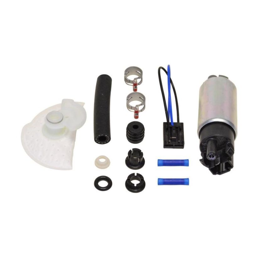 Denso 950-0221 Fuel Pump and Strainer Set