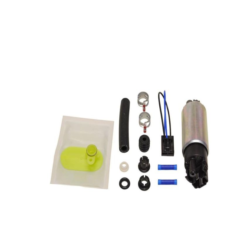 Denso 950-0222 Fuel Pump and Strainer Set