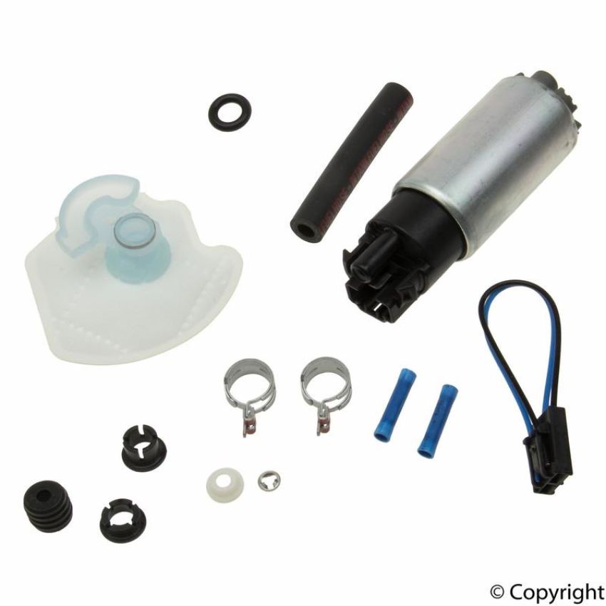 Denso 950-0223 Fuel Pump and Strainer Set