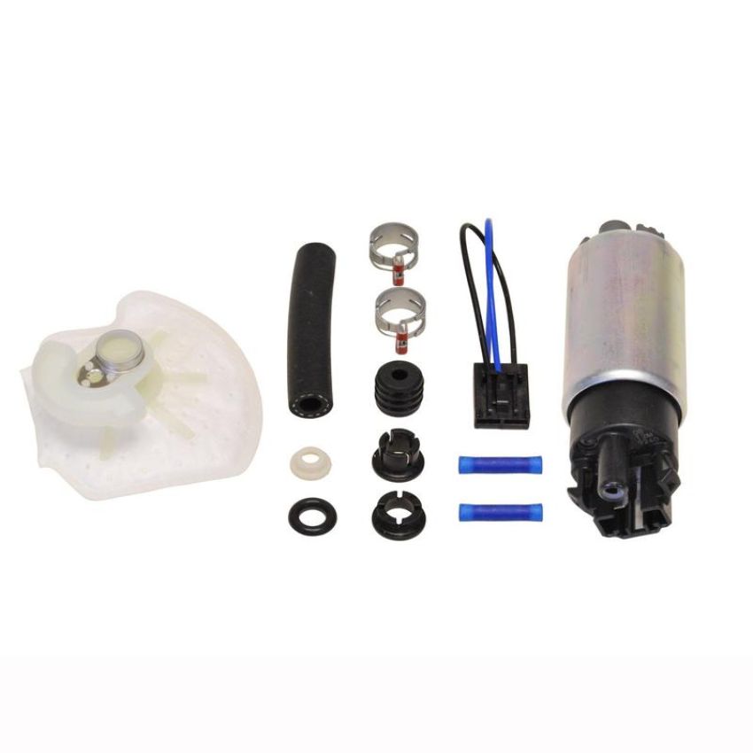 Denso 950-0224 Fuel Pump and Strainer Set