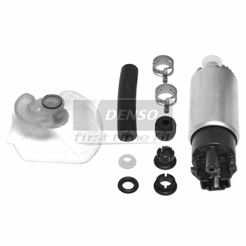 Denso 950-0226 Fuel Pump and Strainer Set