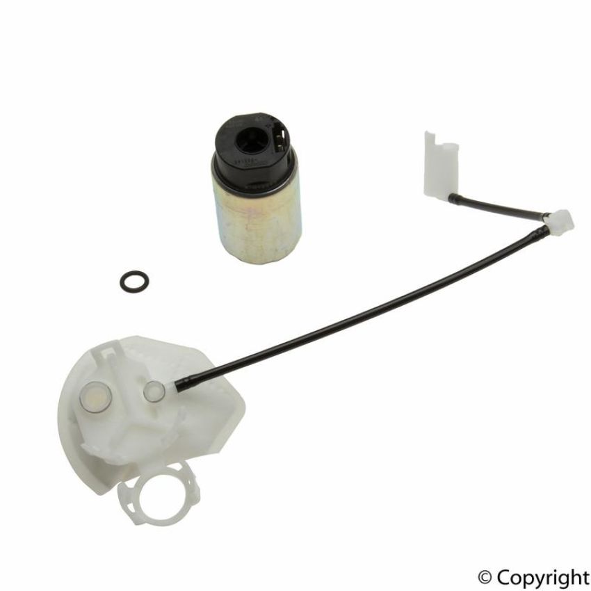Denso 950-0229 Fuel Pump and Strainer Set