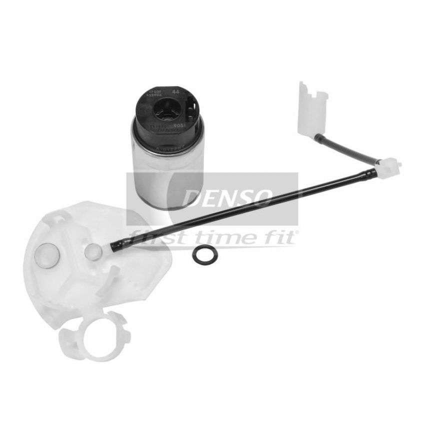 Denso 950-0230 Fuel Pump and Strainer Set