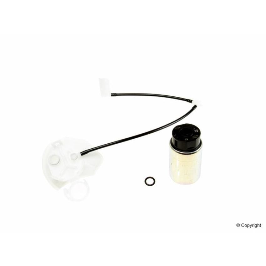 Denso 950-0231 Fuel Pump and Strainer Set